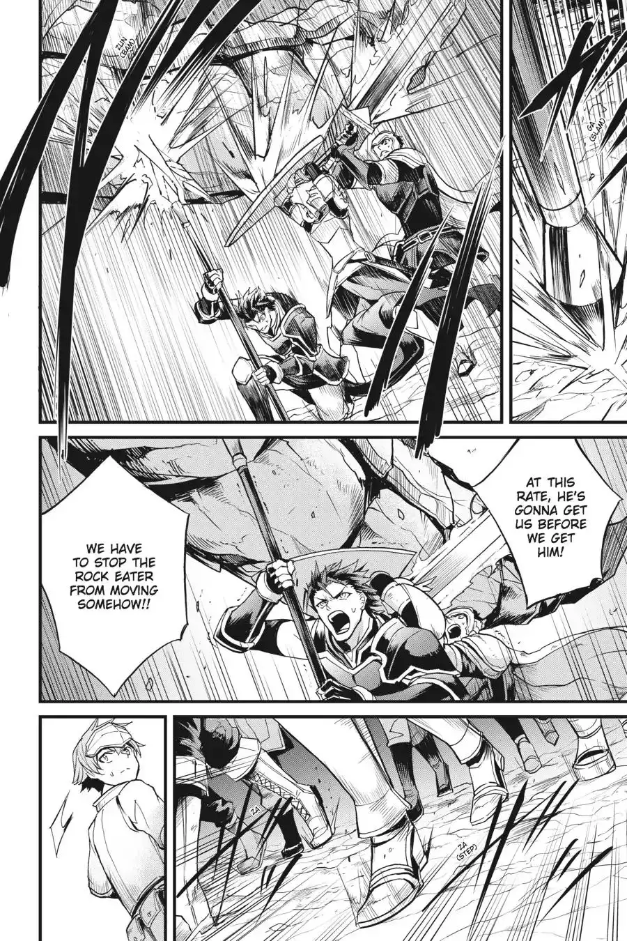 Goblin Slayer: Side Story Year One Chapter 17 5